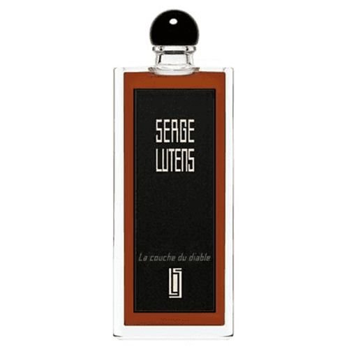 SERGE LUTENS Die Teufelsschicht - Eau de Parfum 3700358124034 SERGE LUTENS Die Teufelsschicht - Eau de Parfum 3700358124034